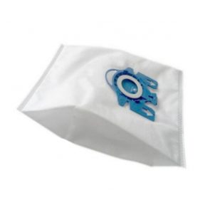 Miele Vacuum Cleaner Bags 3D GN COMPLETE