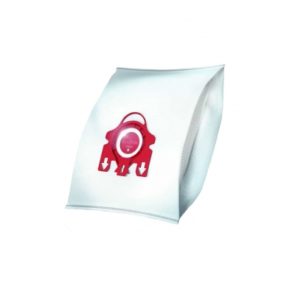 Miele Vacuum Cleaner Bags FJM Red 3D COMPACT