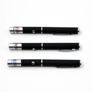 Laser Pointer Pen 5mW High Power Beam