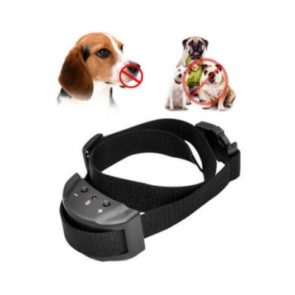Automatic Anti Bark Dog Collar