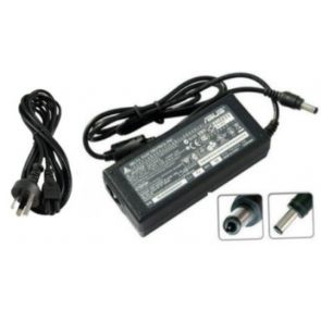 AC Adapter ASUS Laptop 19V 3.42A 65W