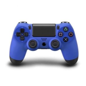 PS4 DualShock Controller Blue