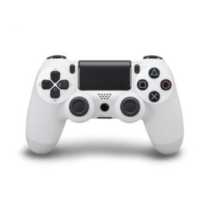 PS4 DualShock Controller White