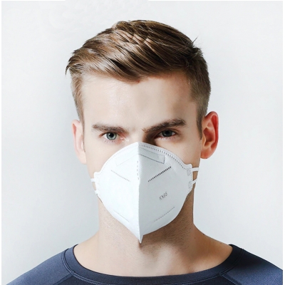 N95 Face Masks